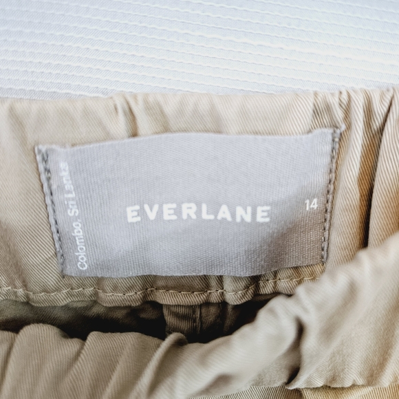 Everlane The Easy Pant size 14 - Picture 15 of 16